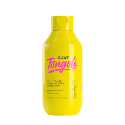 Shampoo Tongolé x450ml