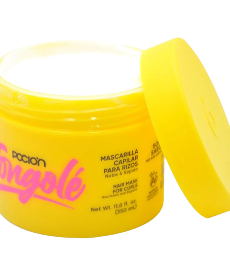 Mascarilla Tongolé x350ml