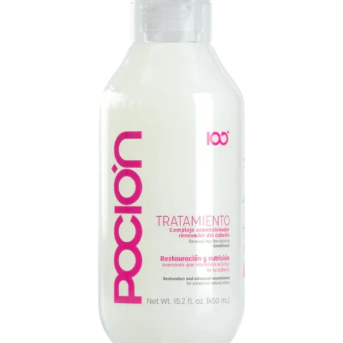Tratamiento x450ml