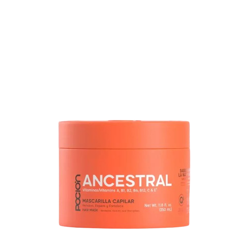 Mascarilla Ancestral Poción x350ml