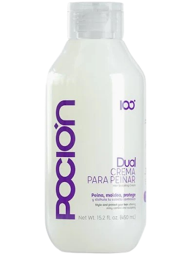 Crema para peinar Poción x450ml