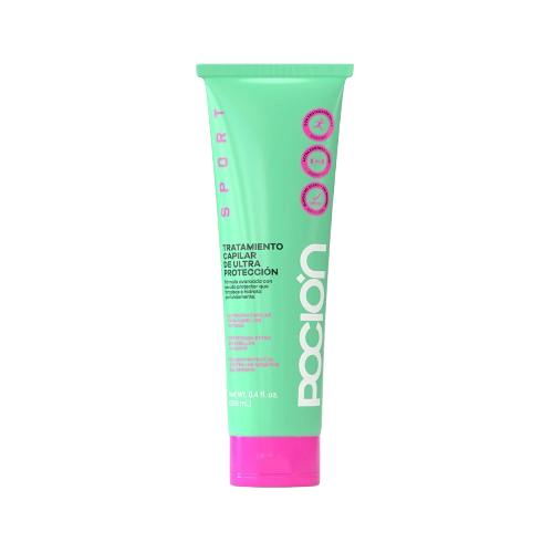 Tratamiento ultra protección x250ml Poción