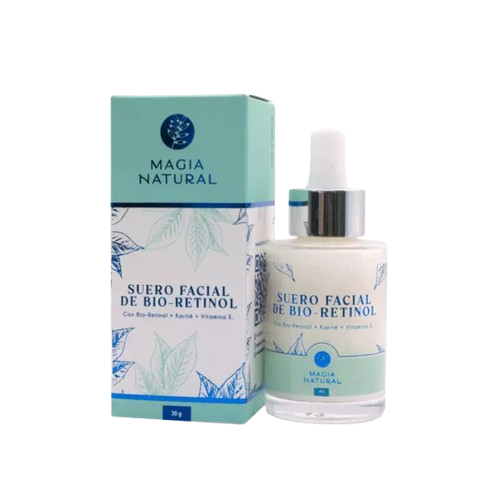 Suero facial x30ml