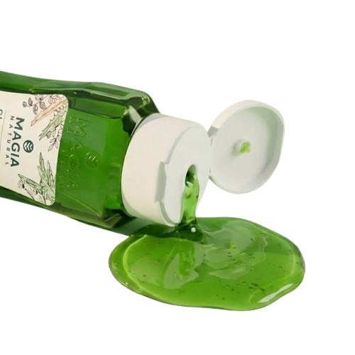 Shampoo aloe vera x500ml