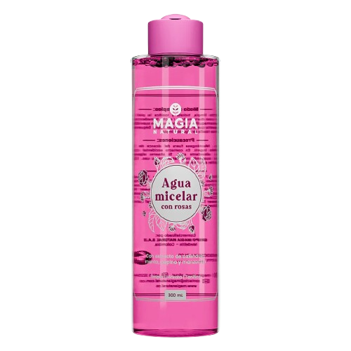 Agua micelar x300ml
