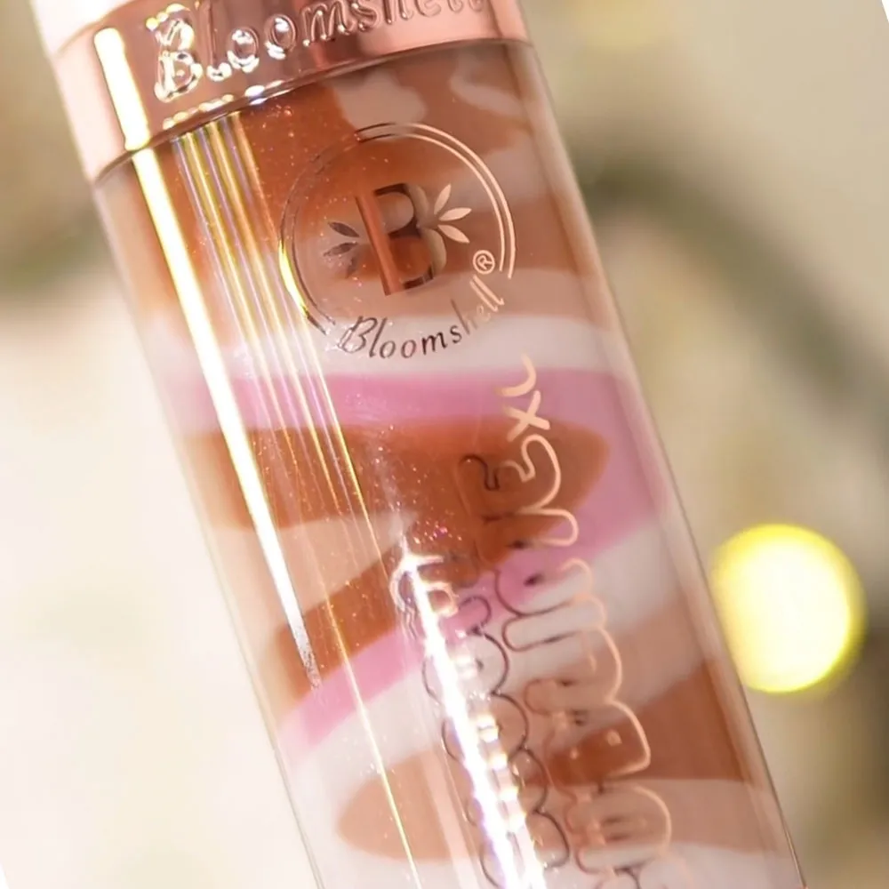 Lip oil Sublime XL