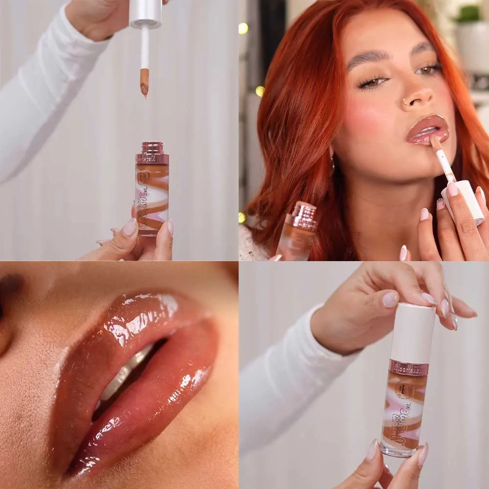 Lip oil Sublime XL — foto 2