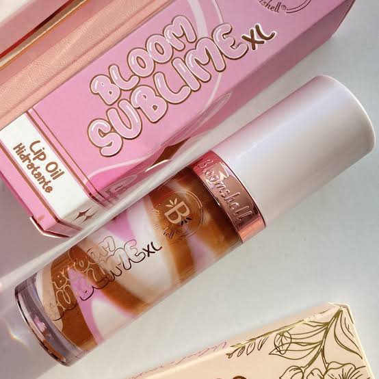 Lip oil Sublime XL — foto 3