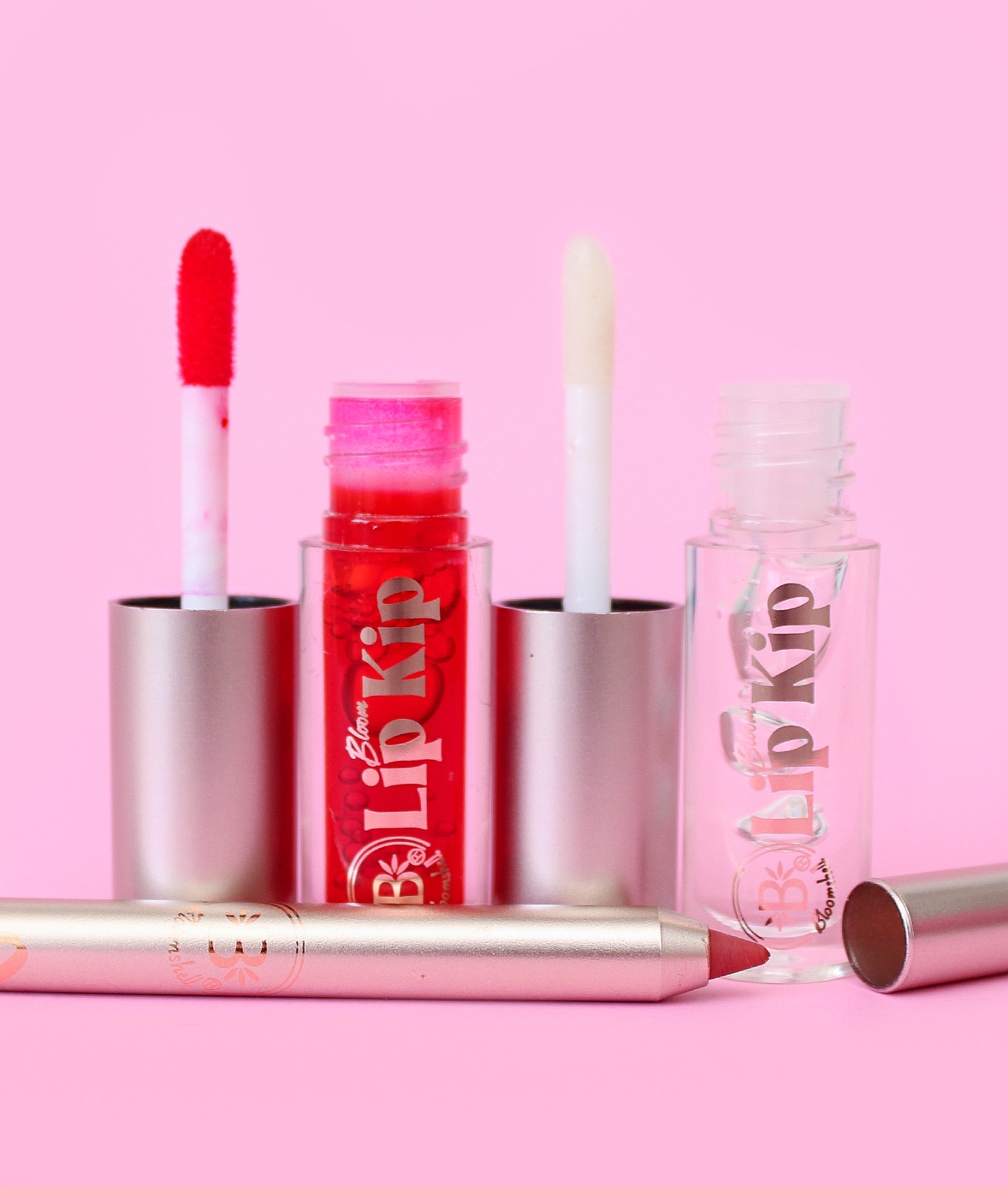 Lip kip Bloom - tono 03