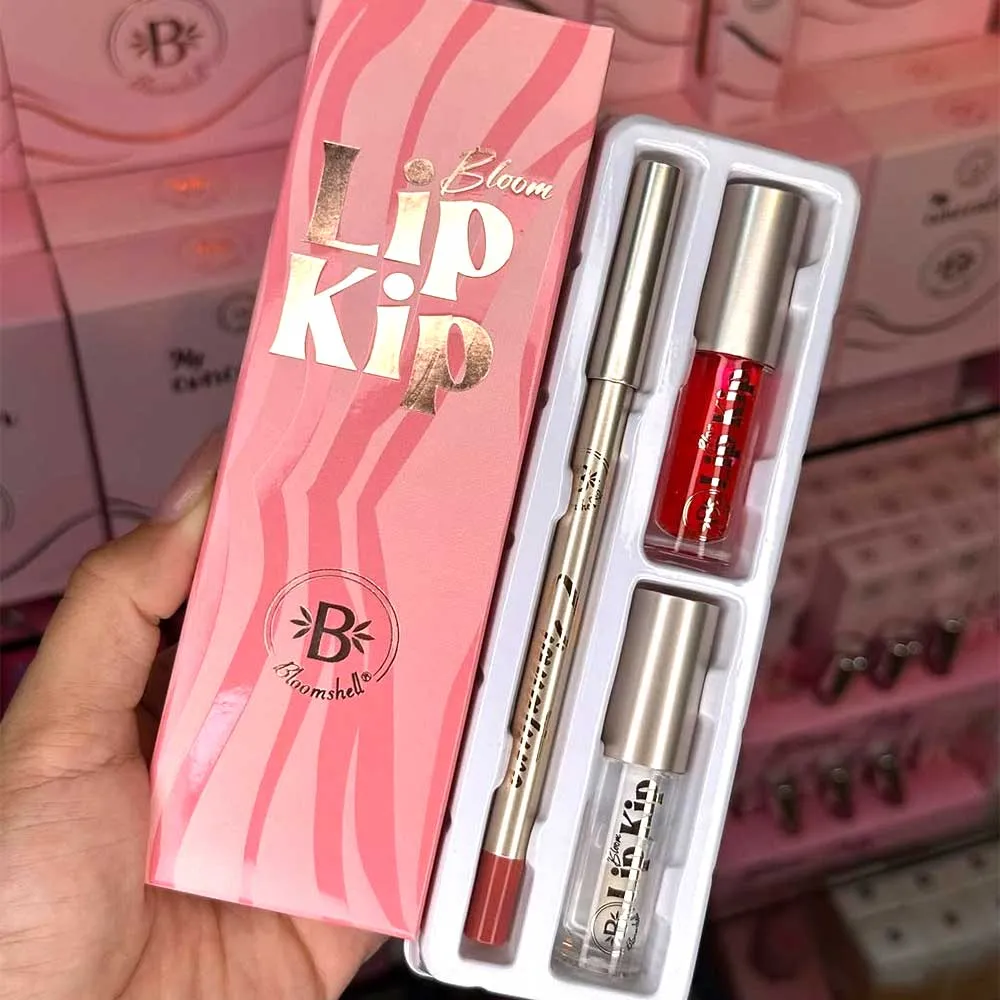 Lip kip Bloom - tono 04