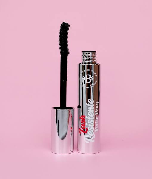 Pestañina Lash resistente bloom