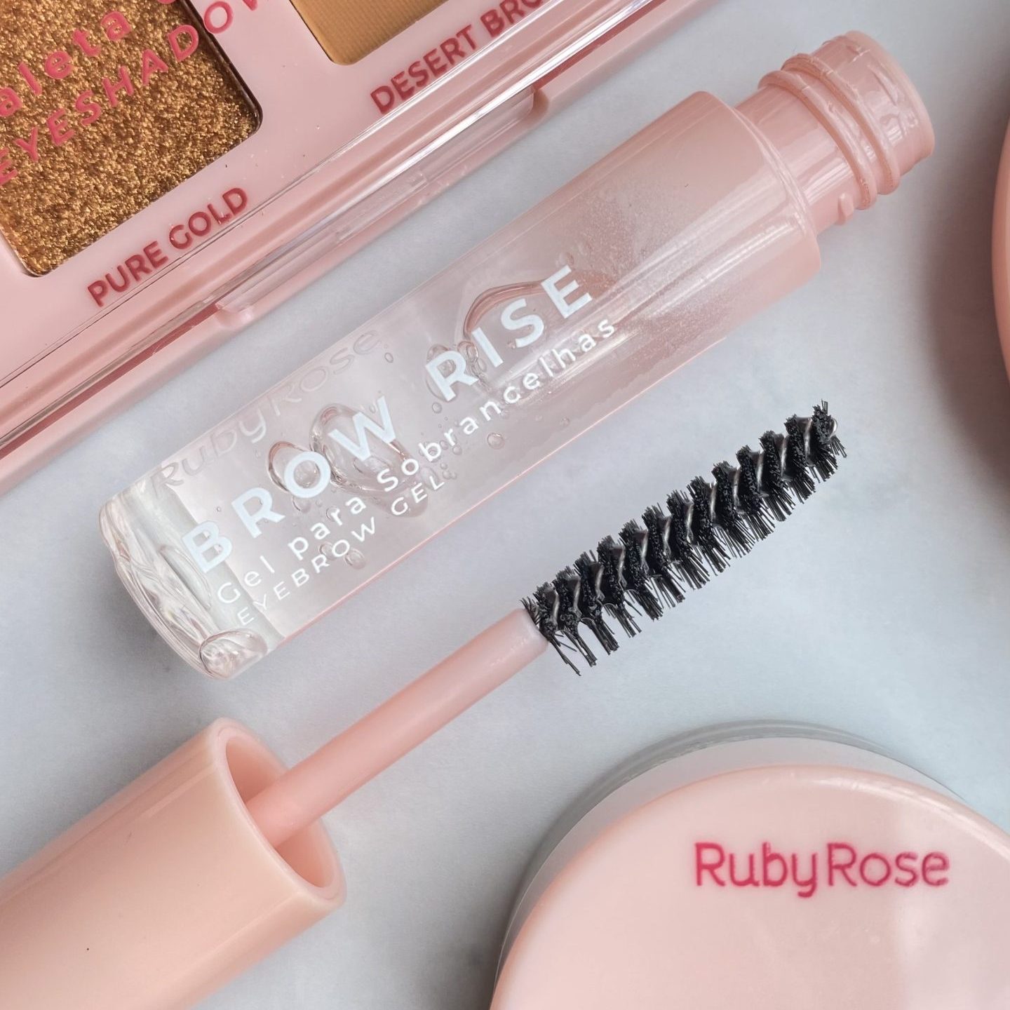Gel fijador brow rise