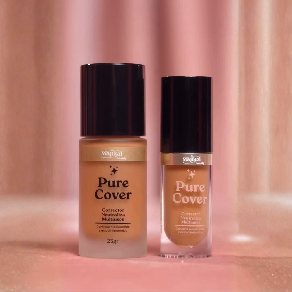Corrector pure cover (TONOSS)