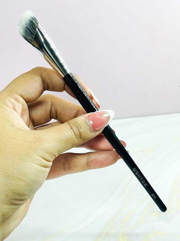 Brocha corrector B71