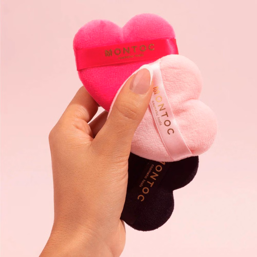 Borla corazón LP622 (TONOSS)