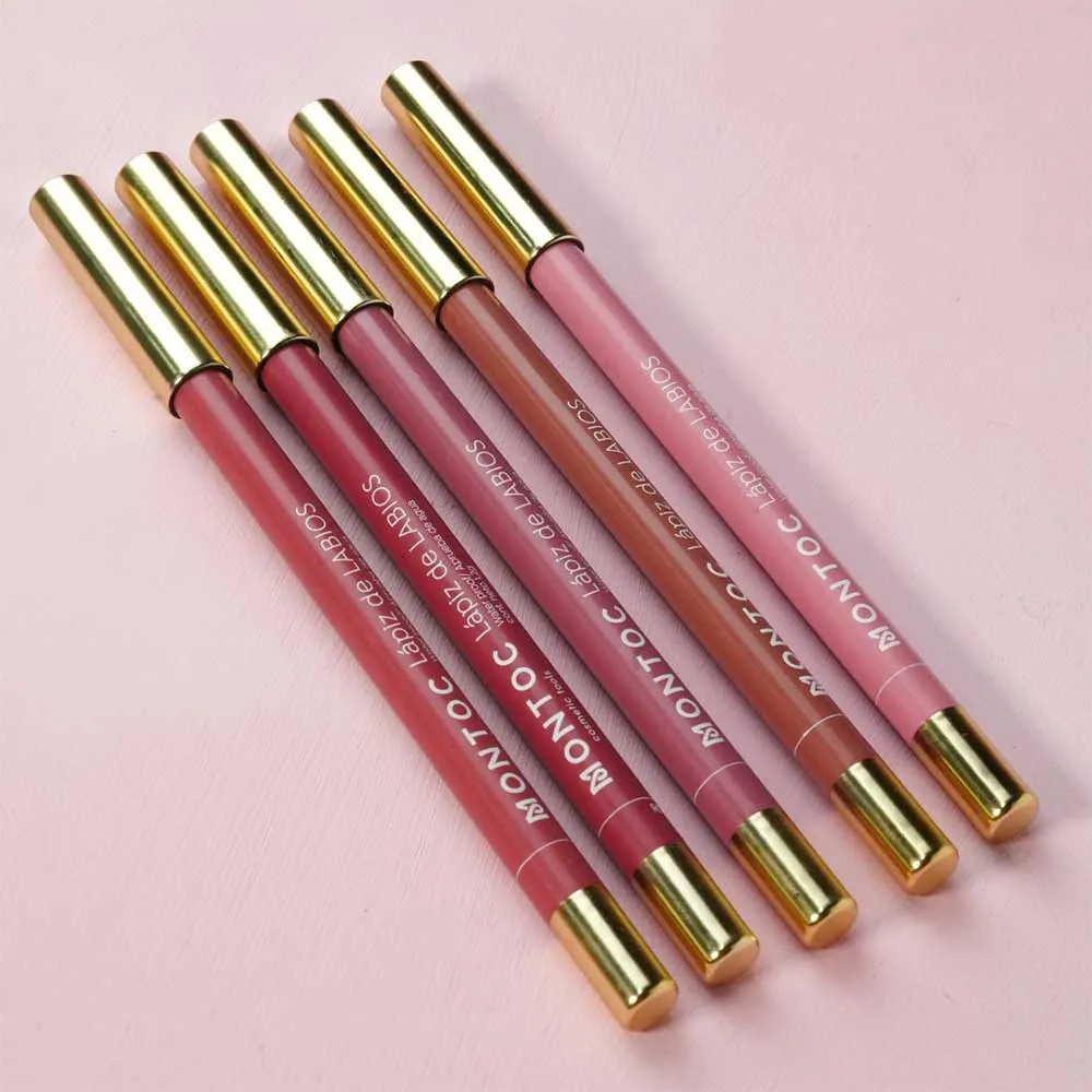 Lápiz de labios rouge (TONOSS)