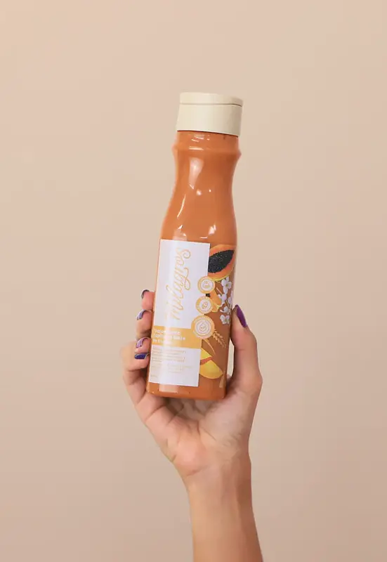 Tratamiento frutas x500 ml