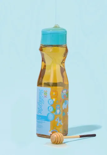 Shampoo niños x450 ml