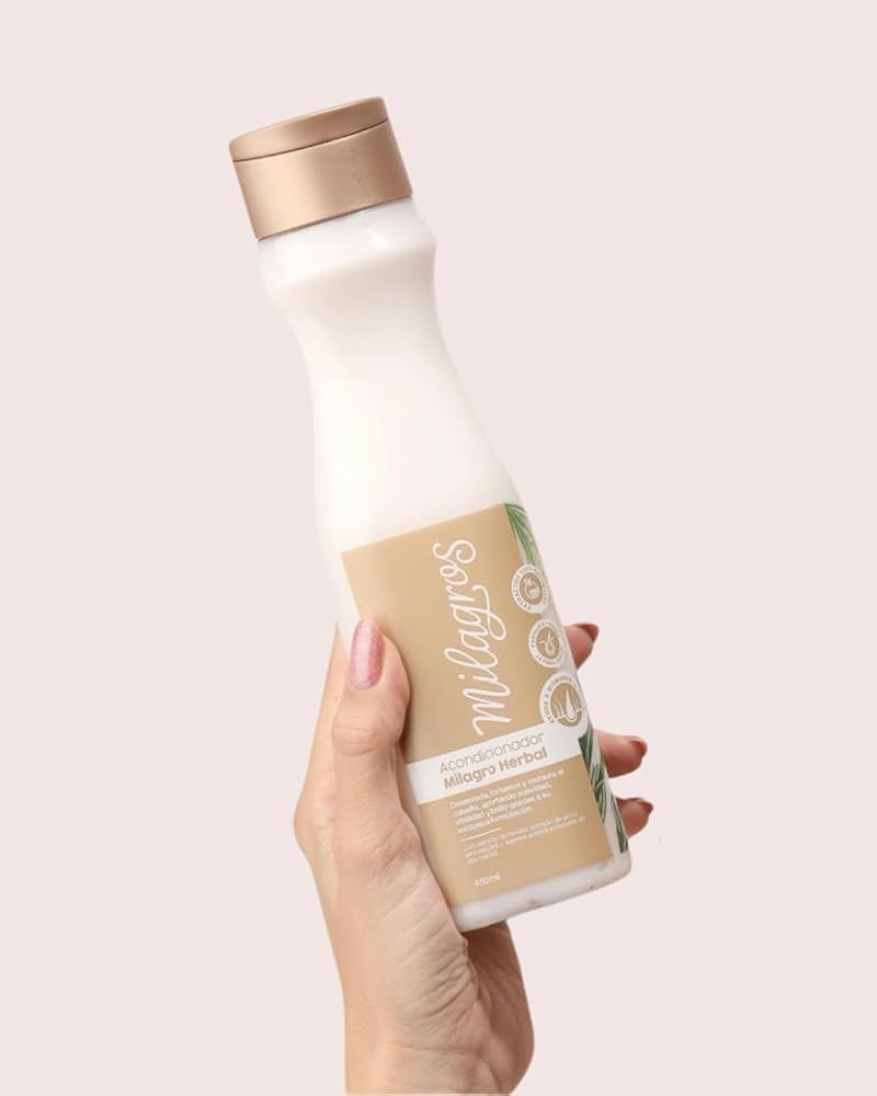 Tratamiento de arroz x450 ml
