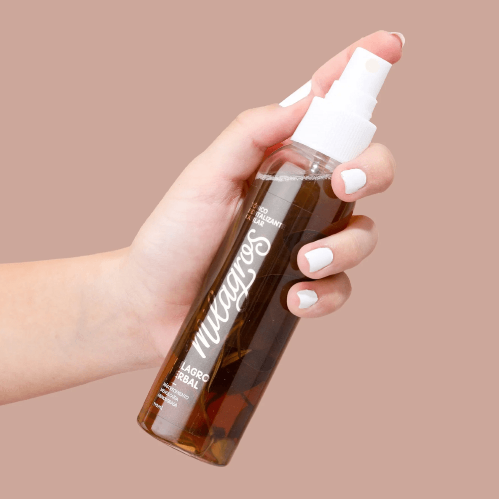 Tónico revitalizane x110ml