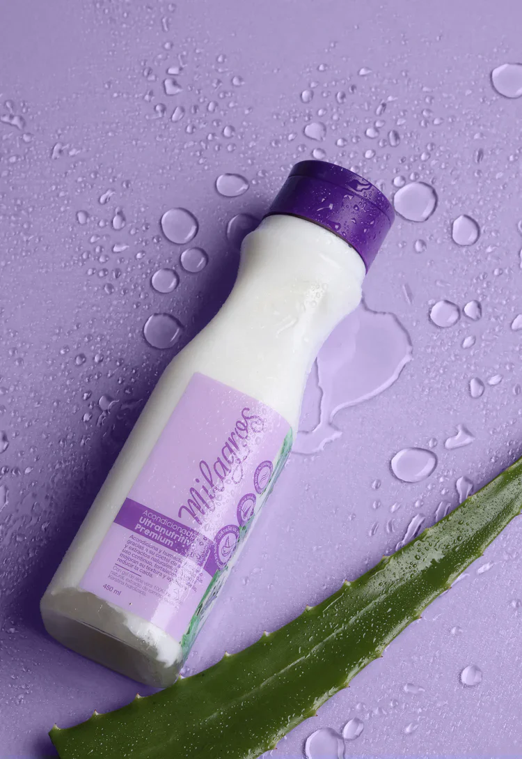 Acondicionador ultranutritivo