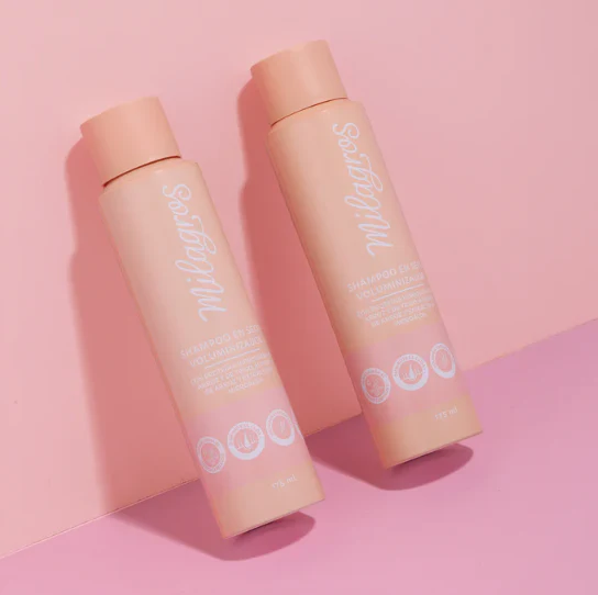 Shampoo seco x175 ml