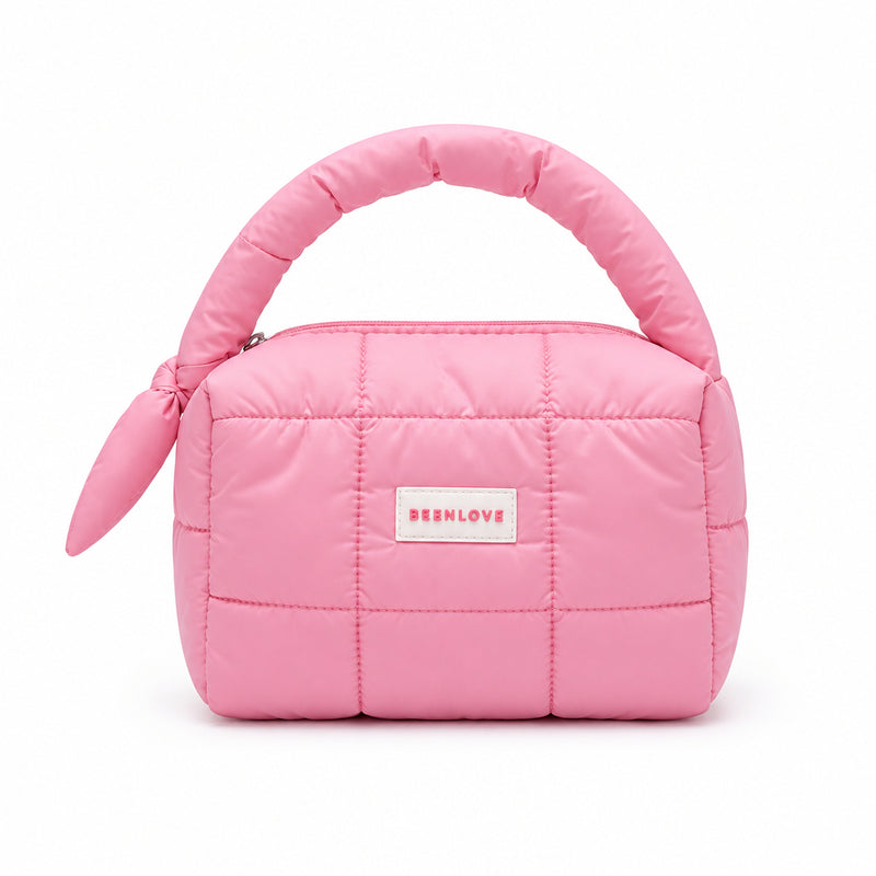 Cosmetiquera beenlove ref- - Rosa