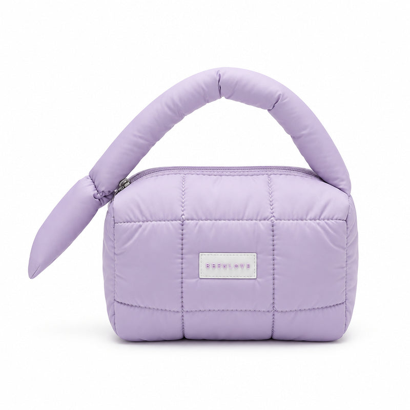 Cosmetiquera beenlove ref- - Morado