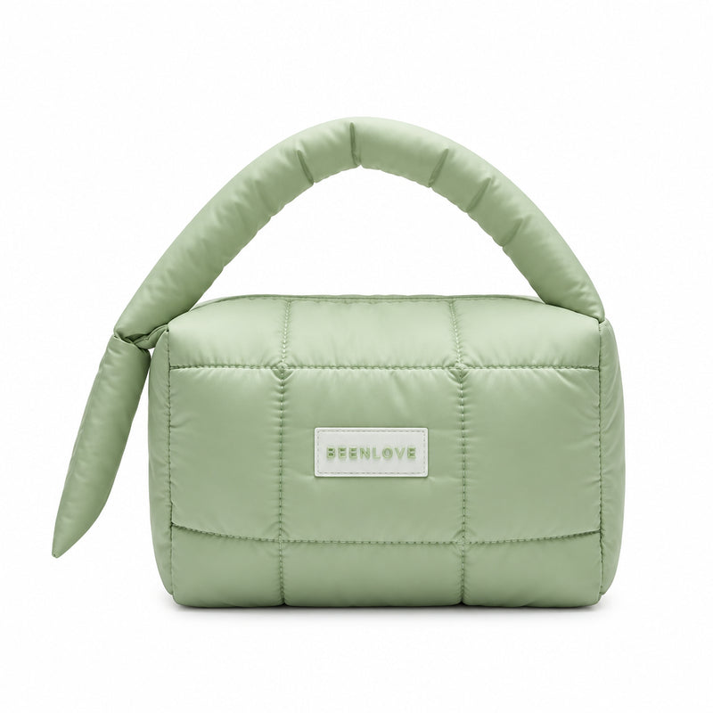 Cosmetiquera beenlove ref- - Verde