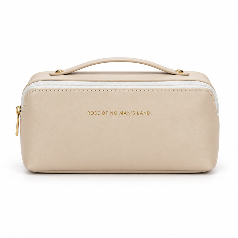 Cosmetiquera rose of ref- - Beige
