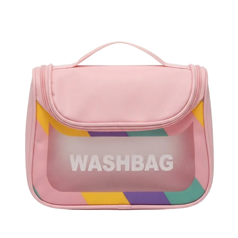 Cosmetiquera washbag ref- - Rosado