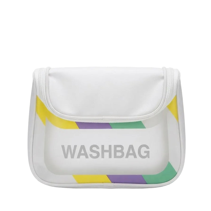 Cosmetiquera washbag ref- - Blanco