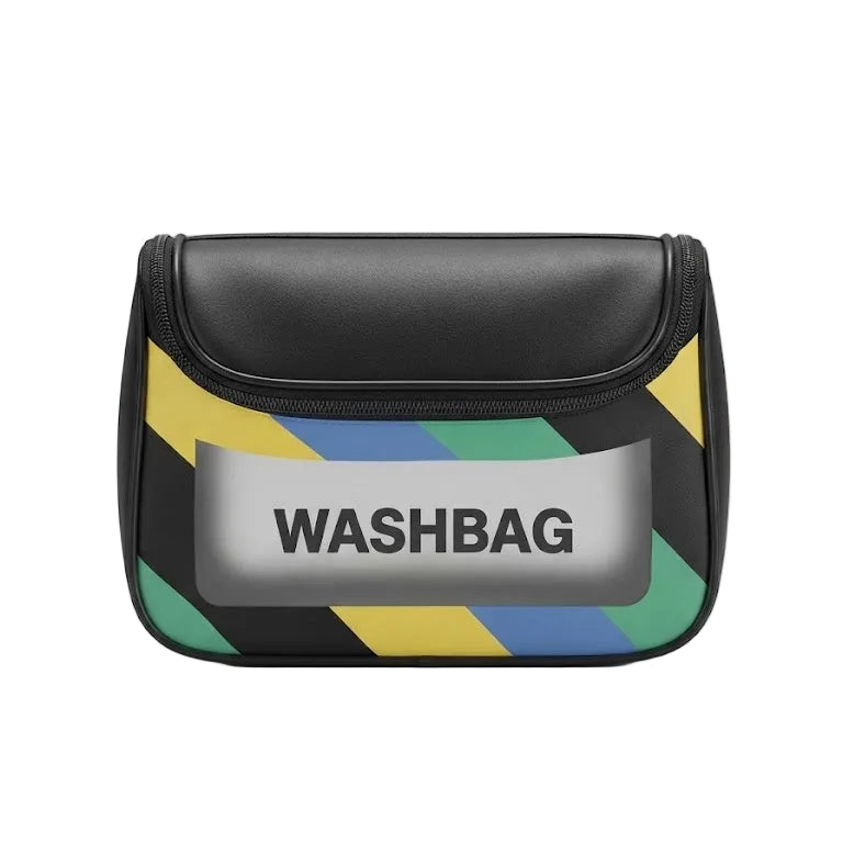 Cosmetiquera washbag ref- - Negro