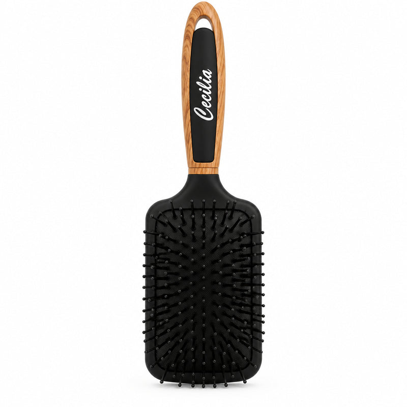 Cepillo cabello cecilia hair brush