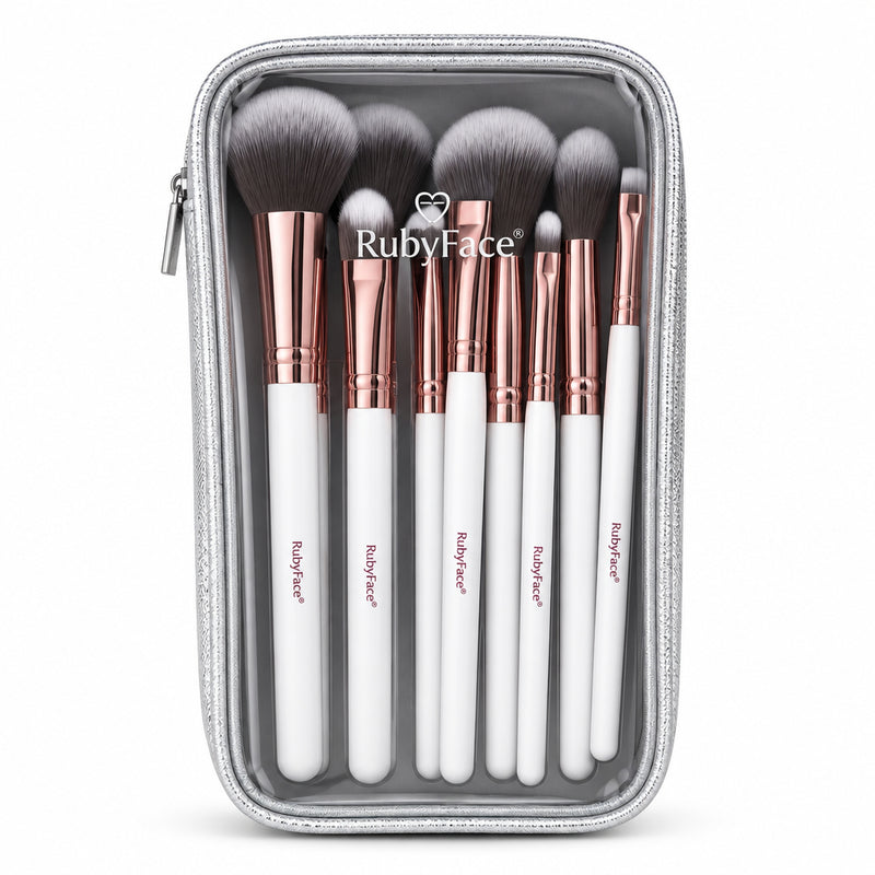 Kit brochas x10 ml - Gris