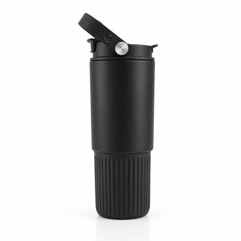Termo 800 ml - Negro