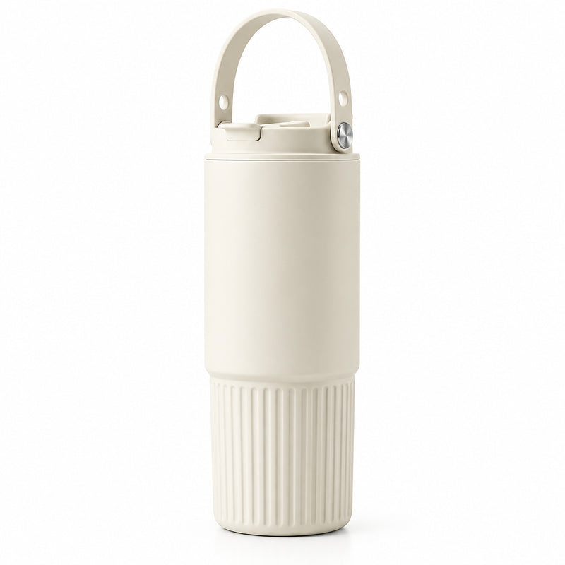 Termo 800 ml - Blanco