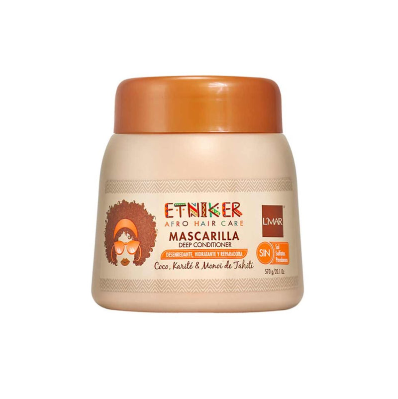 Mascarilla x570 ml lmar