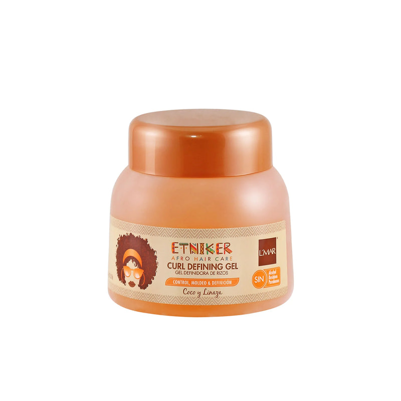 Gel curl etnike x300 ml lmar