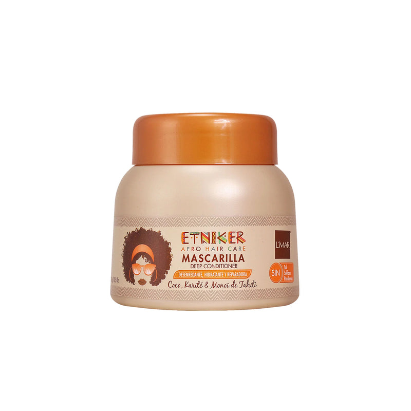 Mascarilla x300 ml lmar