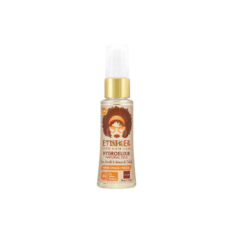 Hidroelixir x38 ml lmar