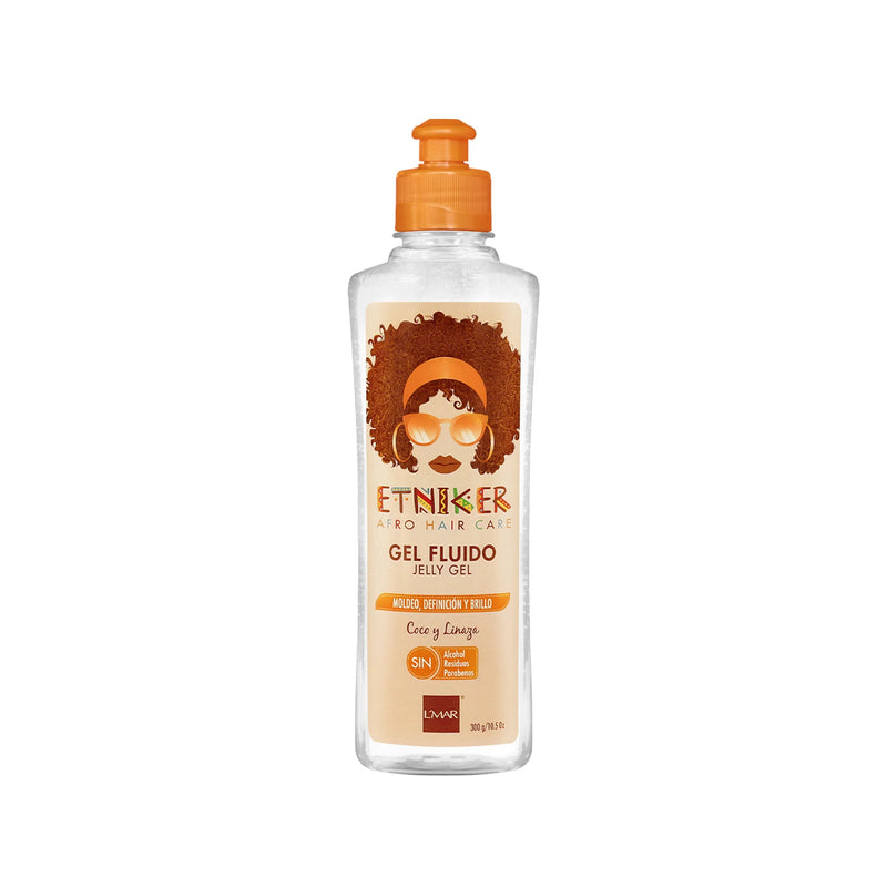 Gel fluido x300 ml lmar