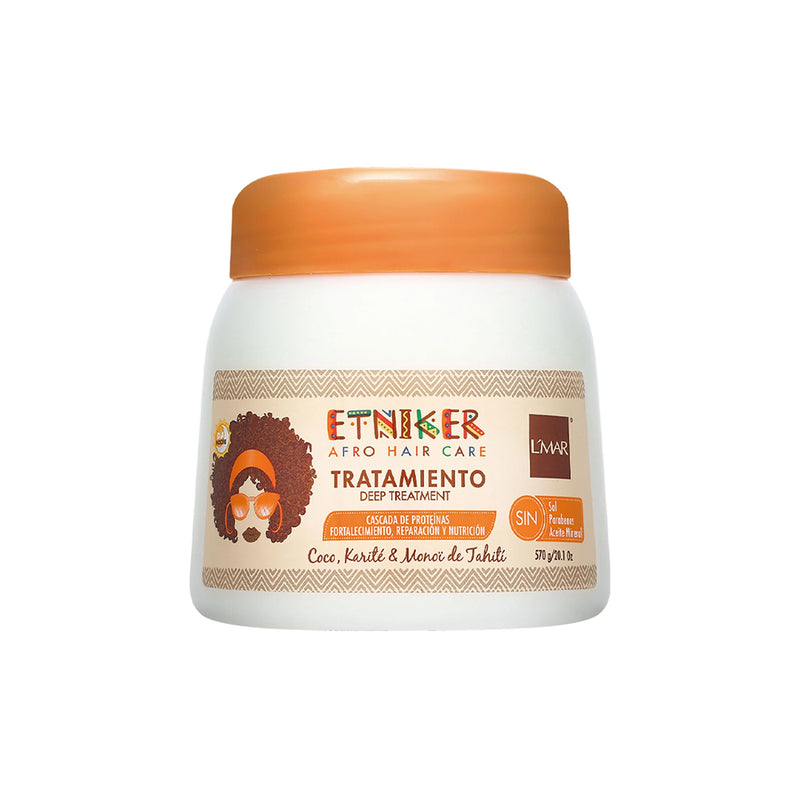 Tratamiento deep x570 ml lmar