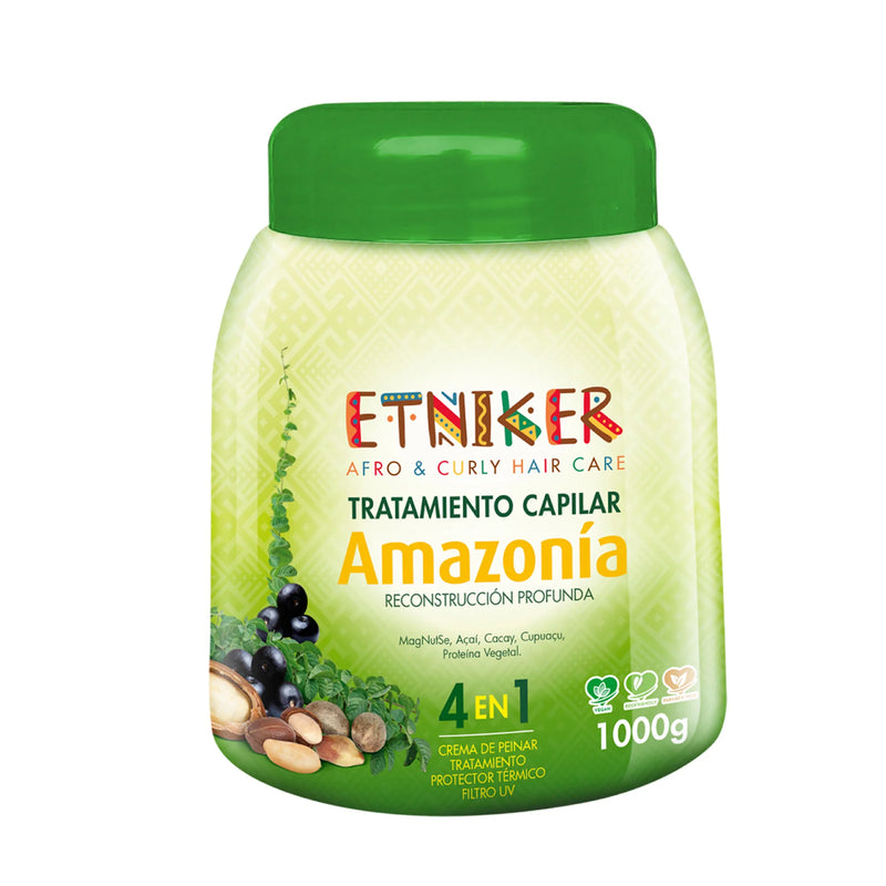 Tratamiento amazonia x1000 ml lmar