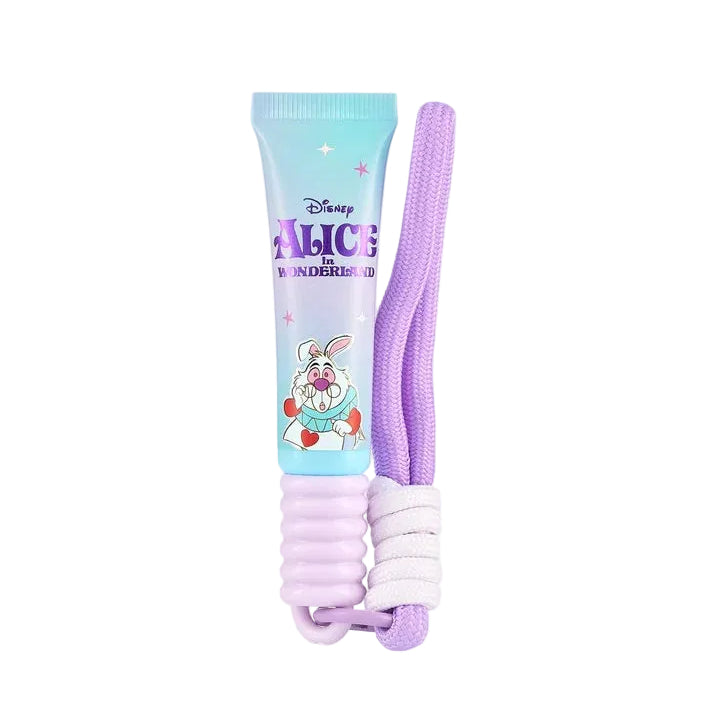 Gloss colapsible curious late for glow ruby ruse melu