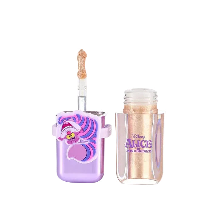 Sombra holografica shimmer mischief ruby ruse melu