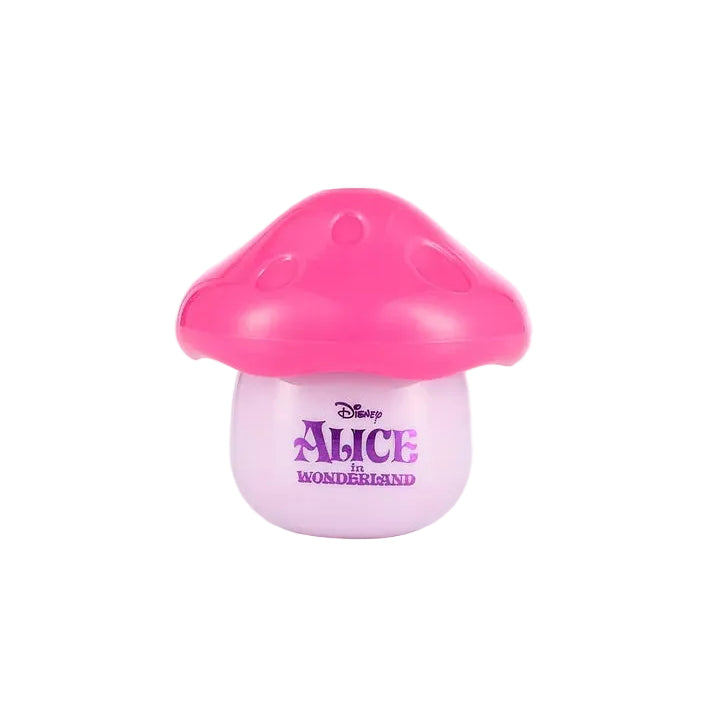 Balsamo labial magic mush ruby ruse melu