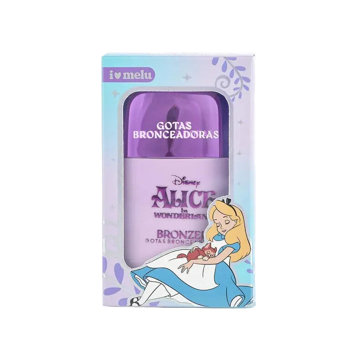 Bronzer alicia ruby ruse melu