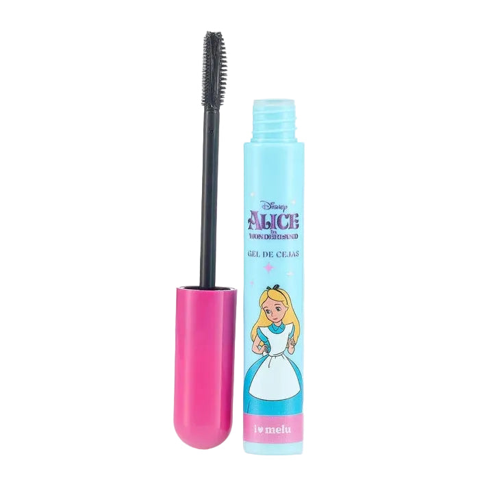Gel de cejas ruby ruse melu