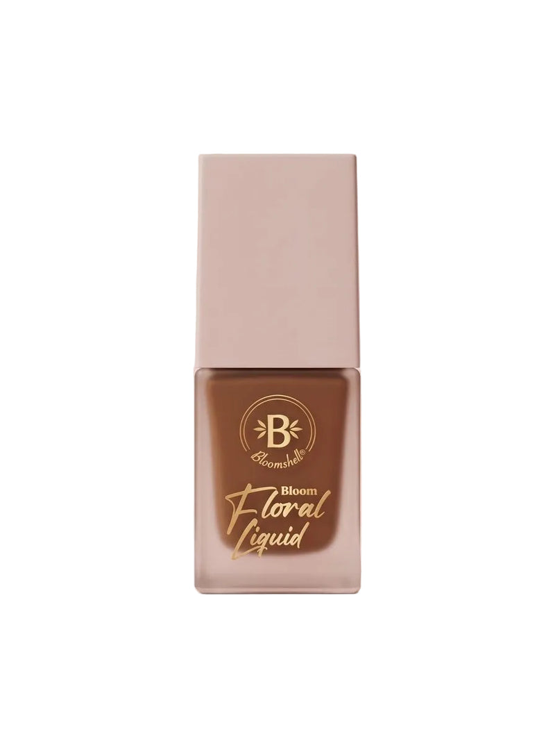 Rubor liquido bloom floral tono 05